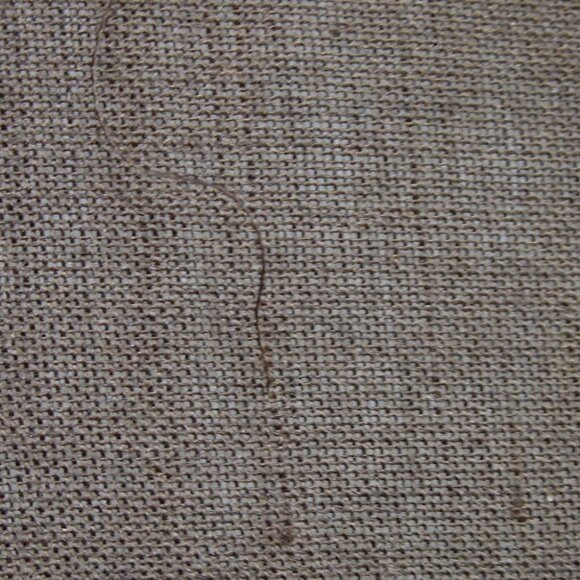 Authentic YVES SAINT LAURENT Tiger print large size scarf wool/silk [Used] - Picture 5 of 9